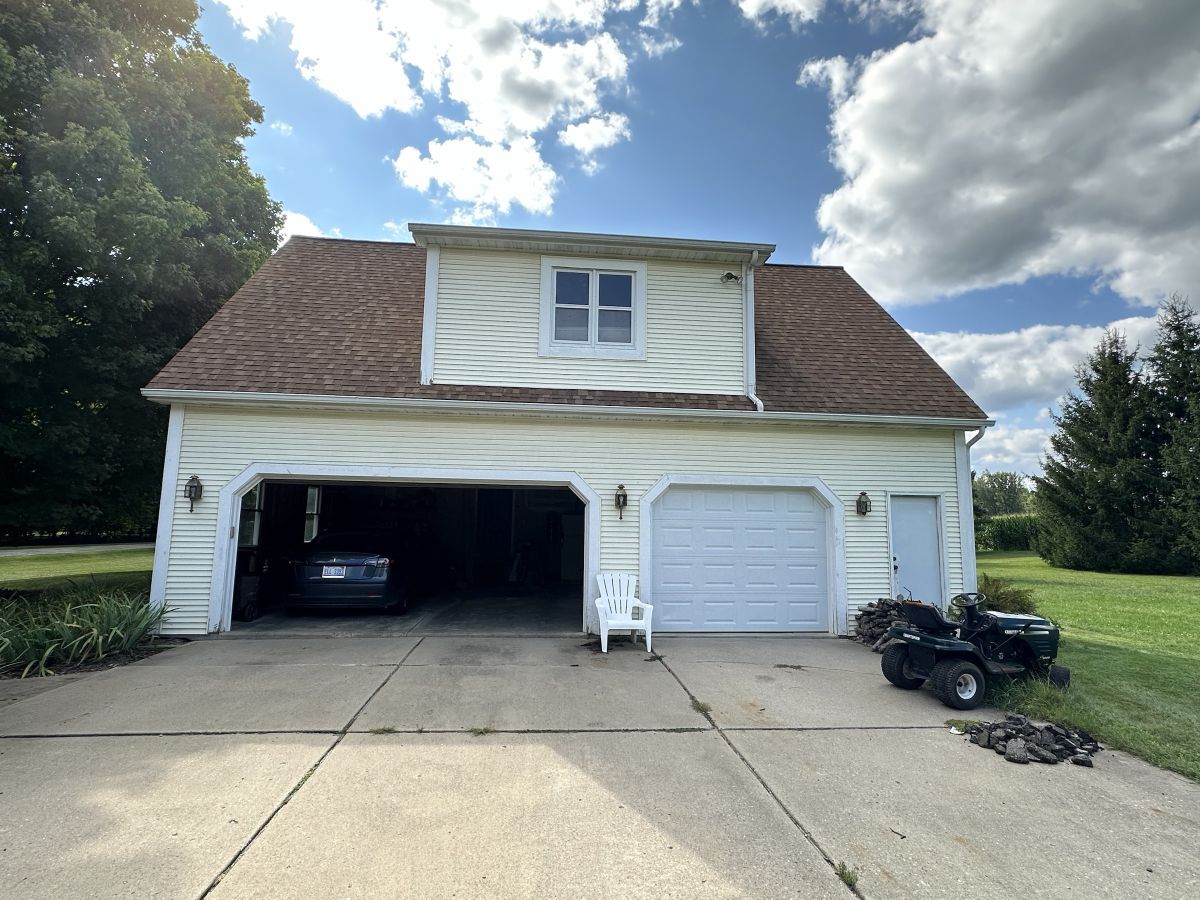 Beegle exterior remodeling project photo 1