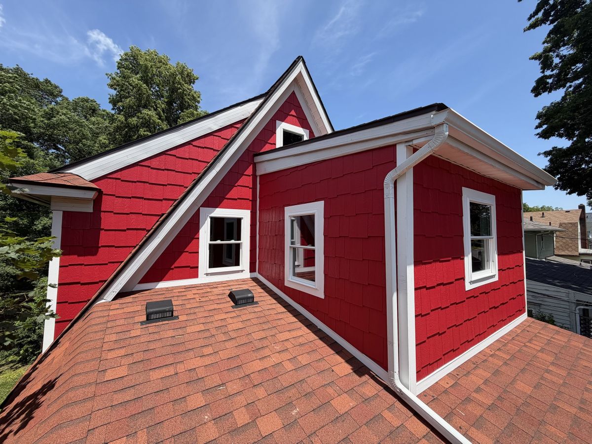 Schut exterior remodeling - final
