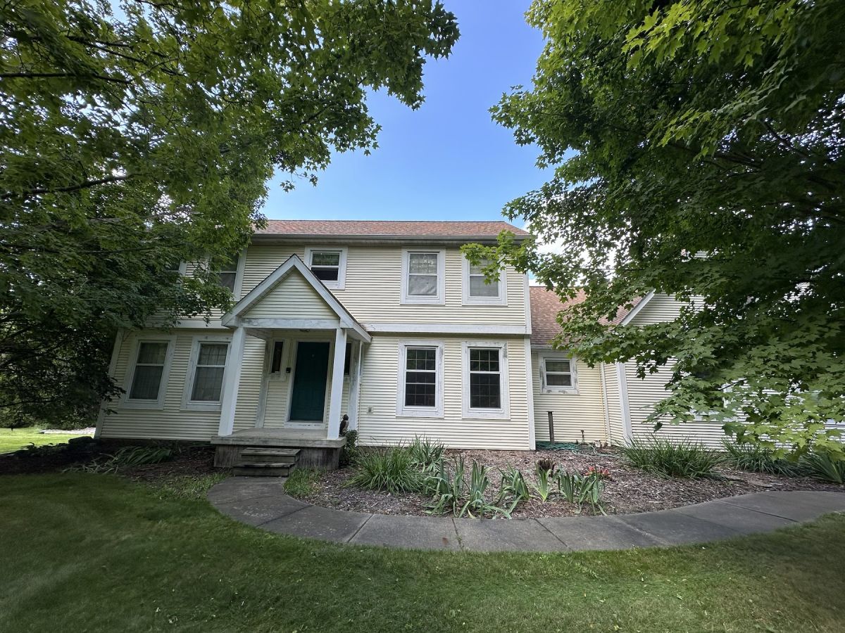Beegle exterior remodeling project photo 4